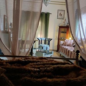 Chambre Triple de Luxe