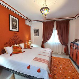 Chambre de Luxe